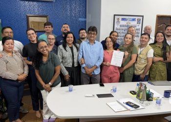 Prefeitura de Colinas do Tocantins define pagamento de retroativos da Saúde