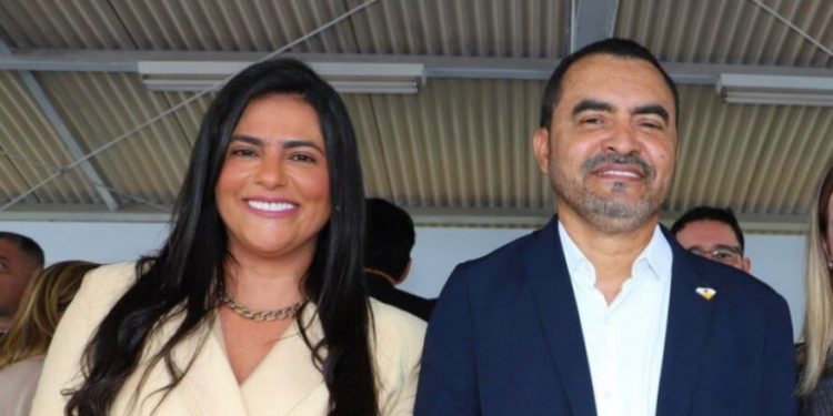 STJ arquiva autos e libera Karynne Sotero de restrições impostas por investigação