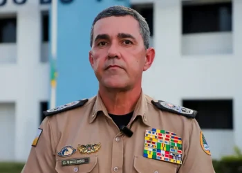TSE derruba decisão do TRE-TO e recoloca Coronel Barbosa na disputa por vaga na Câmara Federal