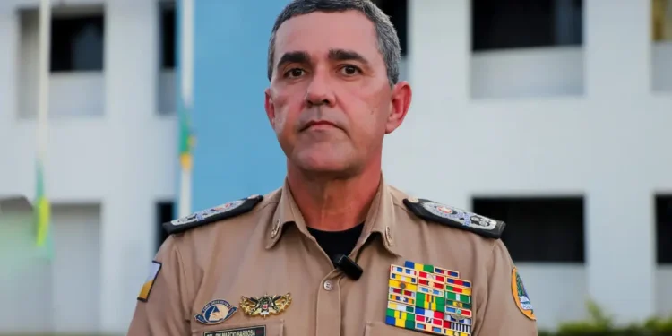 TSE derruba decisão do TRE-TO e recoloca Coronel Barbosa na disputa por vaga na Câmara Federal