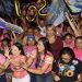 Kátia Chaves e Karynne Sotero arrastam multidão em caminhada por Tocantinópolis e reforçam mobilização na reta final da campanha