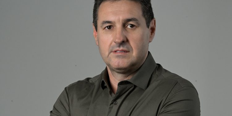 Maurício Buffon coloca geração de emprego e infraestrutura no centro da agenda para o Tocantins