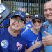 Presente nos 139 municípios e líder na maioria das pesquisas, o “Gigante” Eduardo Gomes chega à reta final respaldado pelo reconhecimento ao trabalho realizado pelo Tocantins