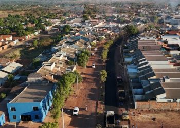 Prefeitura de Palmas inicia levantamento para titular imóveis de cerca de 300 famílias no Lago Sul