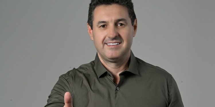 Maurício Buffon defende regras mais simples para destravar investimentos e ampliar empregos no Tocantins