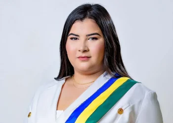 TRE-TO mantém cassação de Bruna do Ho-Che-Min e vice em Praia Norte e determina novas eleições