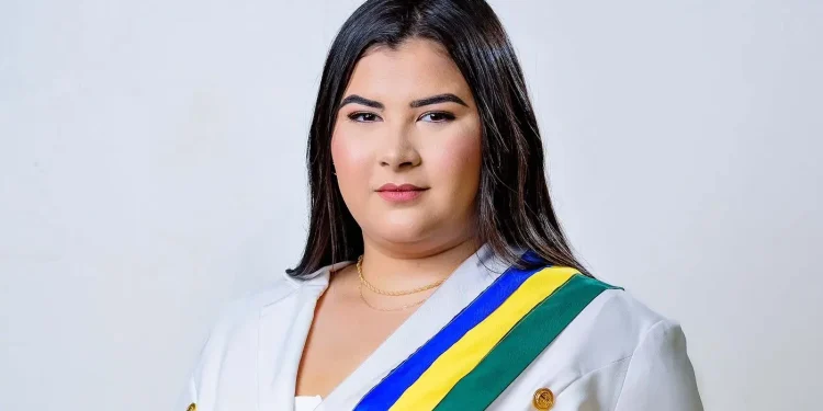 TRE-TO mantém cassação de Bruna do Ho-Che-Min e vice em Praia Norte e determina novas eleições