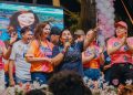 Em encontro com mulheres em Gurupi, Ruth Almeida defende autonomia feminina, combate à violência e geração de renda