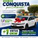 Gestão Dione do Pastel amplia frota de Combinado e entrega 4º veículo 0 km adquirido com recursos próprios somente neste ano