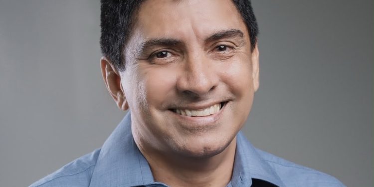 Wilson Carvalho, candidato a deputado estadual, apresenta proposta de criação de Clínica Veterinária Pública no Tocantins