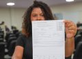 Programa Nota Cidadã entrega prêmio de R$ 50 mil a cliente do comércio de Araguaína