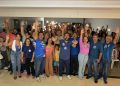 Kátia Chaves reúne mais de 900 pessoas em cinco reuniões durante dois dias de agenda em Araguaína