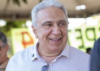 Laurez Moreira volta a Gurupi para grande reunião na reta final da campanha