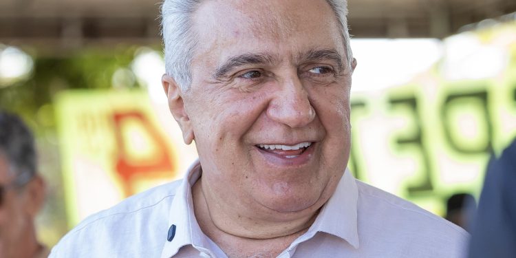 Laurez Moreira volta a Gurupi para grande reunião na reta final da campanha
