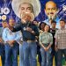 Virgílio Azevedo reúne centenas de pessoas em grande encontro político em Palmas e apresenta propostas para o agro e a regularização fundiária