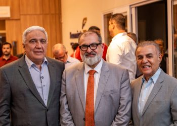Após articulação de Laurez e Paulo Mourão, Lula anuncia duplicação da BR-010 entre Palmas e Porto Nacional, e mais quatro obras estruturantes no TO