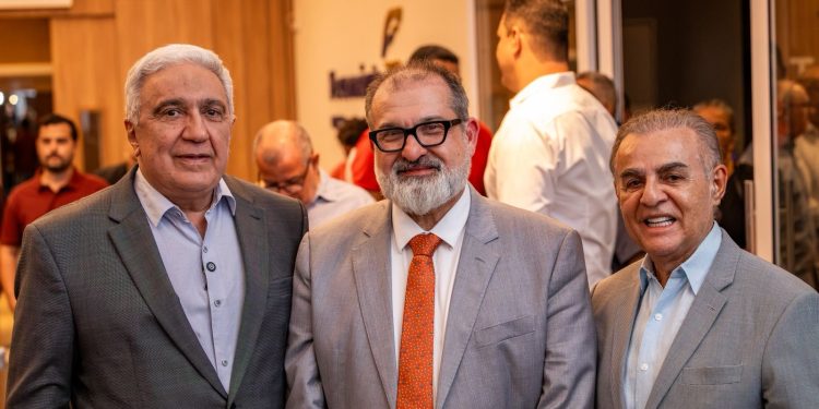 Após articulação de Laurez e Paulo Mourão, Lula anuncia duplicação da BR-010 entre Palmas e Porto Nacional, e mais quatro obras estruturantes no TO