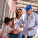 Com apoio de Lula, Laurez Moreira firma compromisso para concluir barragem de Arraias