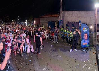 Em grandes reuniões da Educação, Marcus Marcelo propõe Programa Escola Renovada