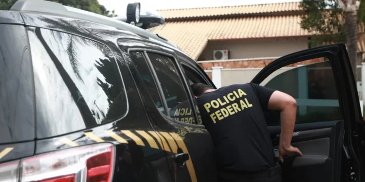 Operação que já teve apurações relacionadas a Vicentinho Júnior cumpre mandados no Tocantins nesta quinta-feira