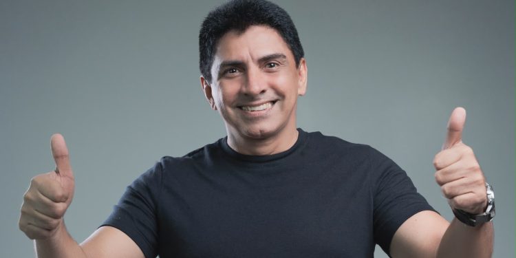 Campeão em projetos, Wilson Carvalho comemora mais uma vitória no Legislativo com projeto do Festival Nacional de Teatro em Araguaína