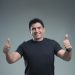 Campeão em projetos, Wilson Carvalho comemora mais uma vitória no Legislativo com projeto do Festival Nacional de Teatro em Araguaína