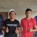Max Luz e Dominguim do Peixe seguem percorrendo Goiatins e conquistando novas adesões
