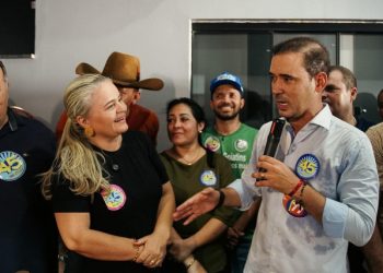 Com 91,70% dos votos, Barra do Ouro dá a maior vitória proporcional a Vicentinho Júnior no Tocantins