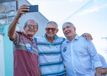 Laurez encerra Caravana Pra Frente Tocantins após percorrer mais de cem municípios