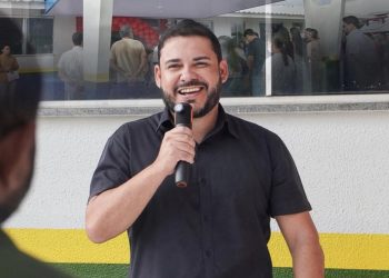 Sob gestão de Osvair Neto, Saúde de Nova Olinda conquista 1° lugar na Atenção Primária à Saúde na região Médio Norte e 5° no ranking estadual