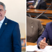 Laurez Moreira declara apoio a Vicentinho Júnior no segundo turno da disputa pelo Governo do Tocantins