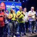 Multidão acompanha comício de Paulinho do Bonifácio em Augustinópolis e reforça força da candidatura na reta final