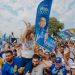 Pesquisa Directa aponta Professora Dorinha com 52,8% dos votos válidos contra 47,2% de Vicentinho Júnior no segundo turno