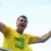 Flávio Bolsonaro tem visita a Palmas confirmada para 20 de outubro em ato de apoio a Dorinha