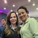 Parceira leal, prefeita Nezita reafirma apoio a Dorinha no segundo turno e destaca caráter e compromisso da candidata com o Tocantins
