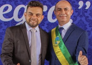 TSE mantém cassação de prefeito e vice de Goiatins e confirma eleição suplementar para 25 de outubro