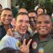 Prefeito Leandro Soares reafirma apoio a Vicentinho Júnior e defende projeto para o futuro do Tocantins