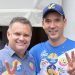 Companheiro leal, Alessandro Borges segue firme com Vicentinho e defende seu projeto para transformar o futuro do Tocantins
