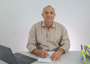 Paulo Roberto Barbosa assume Secretaria da Habitação de Araguaína