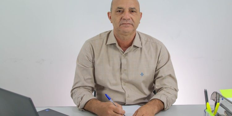 Paulo Roberto Barbosa assume Secretaria da Habitação de Araguaína