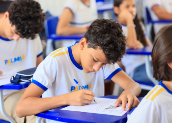 Mais de 23 mil estudantes de Palmas passam por avaliação de escrita em Língua Portuguesa