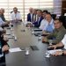Governador Wanderlei Barbosa alinha ações para os próximos 70 dias e prepara decreto de transição