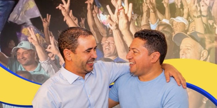 Com quase 70% dos votos em Ponte Alta, Kedson Alves celebra vitória de Vicentinho e reforça compromisso com o futuro do Tocantins