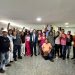 Marcus Marcelo homenageia professores, destaca PCCR e assegura que seguirá como voz ativa na defesa da categoria