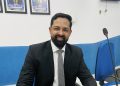 Projeto de Rillsen Fagundes para ampliar oportunidades de emprego aos jovens é aprovado por unanimidade em Santa Fé