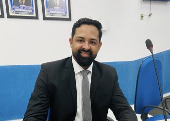 Projeto de Rillsen Fagundes para ampliar oportunidades de emprego aos jovens é aprovado por unanimidade em Santa Fé