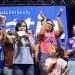 Kátia Chaves reúne multidão na região Norte de Palmas e fecha campanha ao lado de Dorinha, Karynne Sotero e importantes lideranças estaduais