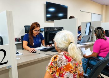 Prefeitura de Araguaína transfere ponto facultativo pelo Dia do Servidor Público para 30 de outubro